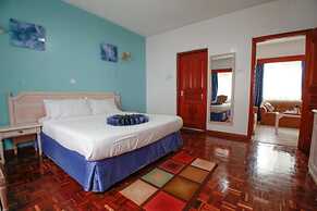Stay.Plus Hurlingham B&B Suite