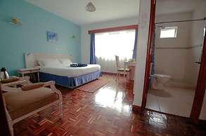 Stay.Plus Hurlingham B&B Suite
