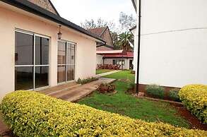 Stay.Plus Hurlingham B&B Suite
