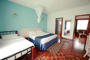 Stay.Plus Hurlingham B&B Suite