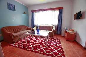 Stay.Plus Hurlingham B&B Suite