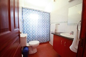 Stay.Plus Hurlingham B&B Suite