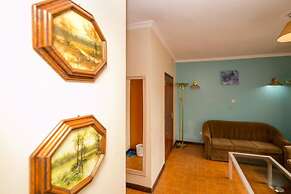 Stay.Plus Hurlingham B&B Suite