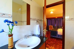 Stay.Plus Hurlingham B&B Suite