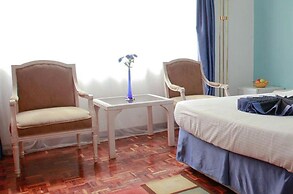 Stay.Plus Hurlingham B&B Suite