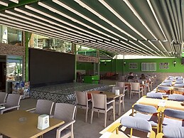 Yuvam Prime Beach Hotel