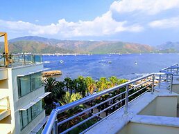 Yuvam Prime Beach Hotel