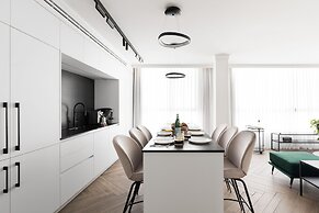 Modern and Central 2BD Apartment in TLV