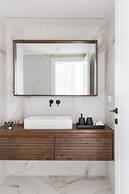 Modern and Central 2BD Apartment in TLV
