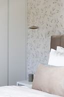 Modern and Central 2BD Apartment in TLV