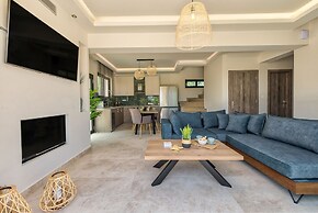 Delight Luxury Villa