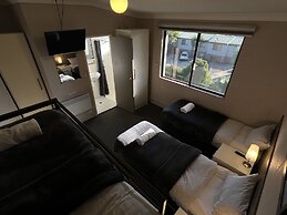 Yuki Inn