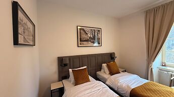 Hotel Týnec