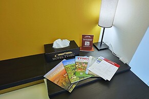 Hotel Týnec