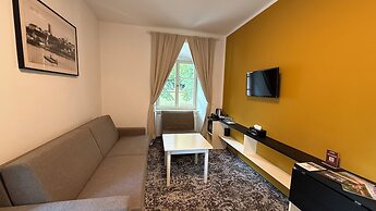 Hotel Týnec