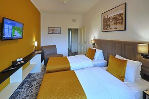 Hotel Týnec