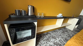 Hotel Týnec