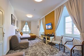 Hotel Týnec