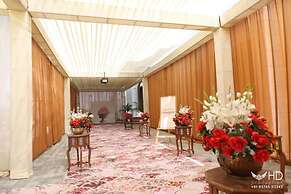 Ratna Vilas Palace