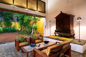 De Saram House by Geoffrey Bawa