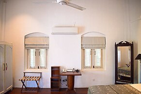 De Saram House by Geoffrey Bawa