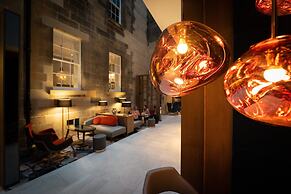 Clayton Hotel Glasgow