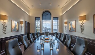 Clayton Hotel Glasgow