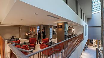 Clayton Hotel Glasgow