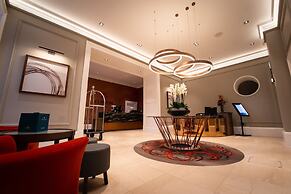 Clayton Hotel Glasgow