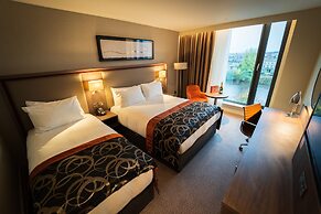 Clayton Hotel Glasgow