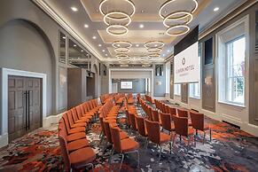 Clayton Hotel Glasgow