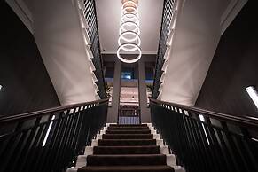 Clayton Hotel Glasgow