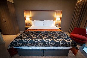 Clayton Hotel Glasgow