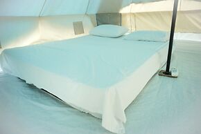 Elysium Garden Assos Bungalow & Glamping