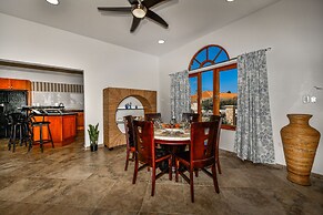 New! Ocean View With Rooftop Terrace in Malmok!