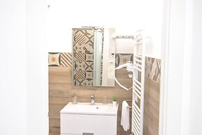 Agrigento Centre - 1-bed Apartment - Sleeps 4