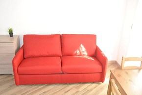 Agrigento Centre - 1-bed Apartment - Sleeps 4