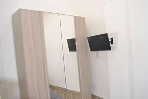 Agrigento Centre - 1-bed Apartment - Sleeps 4