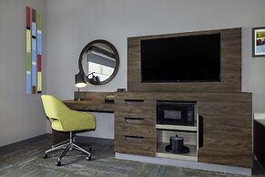 Hampton Inn Midland, On