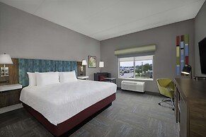 Hampton Inn Midland, On