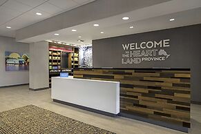 Hampton Inn Midland, On