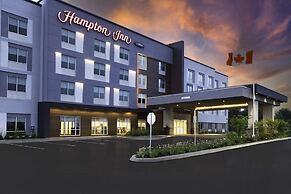 Hampton Inn Midland, On