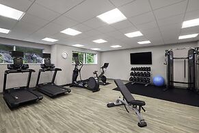 Hampton Inn Midland, On