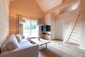 Bergwald Suiten