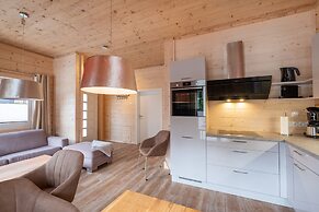 Bergwald Suiten