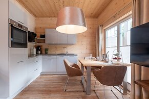 Bergwald Suiten