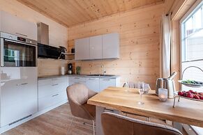 Bergwald Suiten