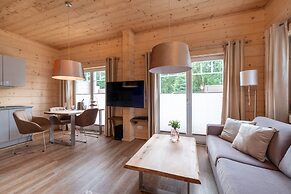 Bergwald Suiten