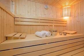 Bergwald Suiten