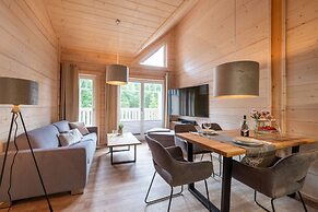 Bergwald Suiten